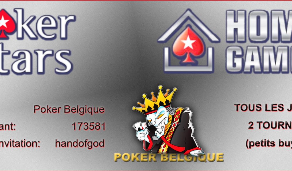 pokerstars.be