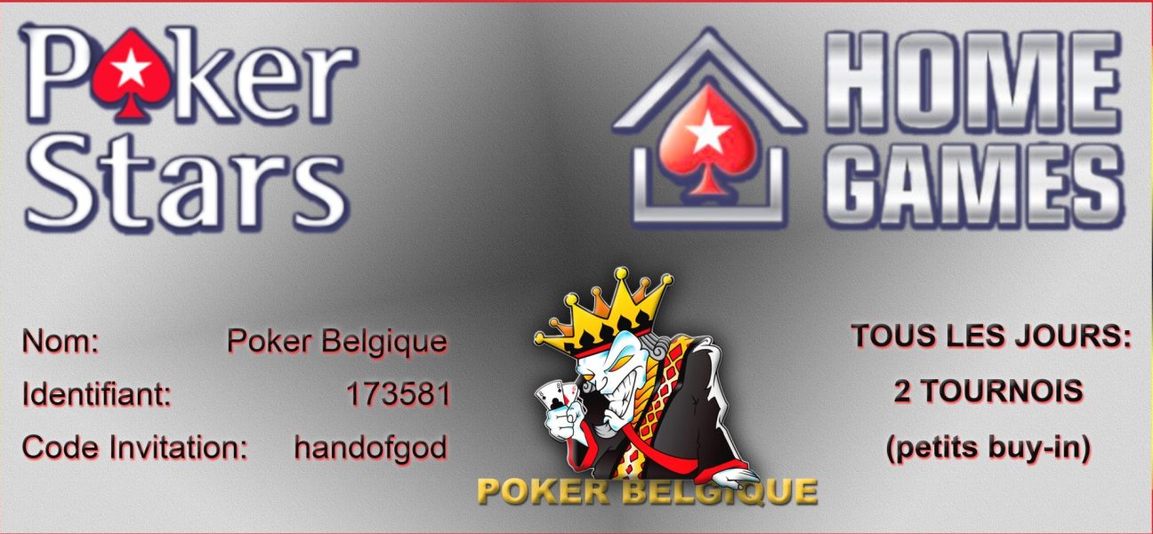 pokerstars.be